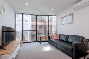 Charming one Bd Apt in central location TF5307